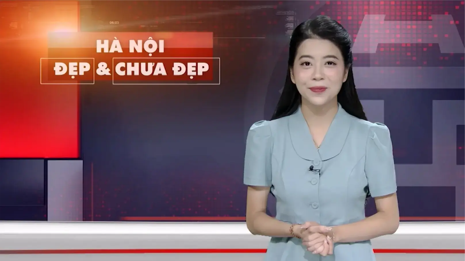 Hà Nội đẹp và chưa đẹp | 29/08/2025